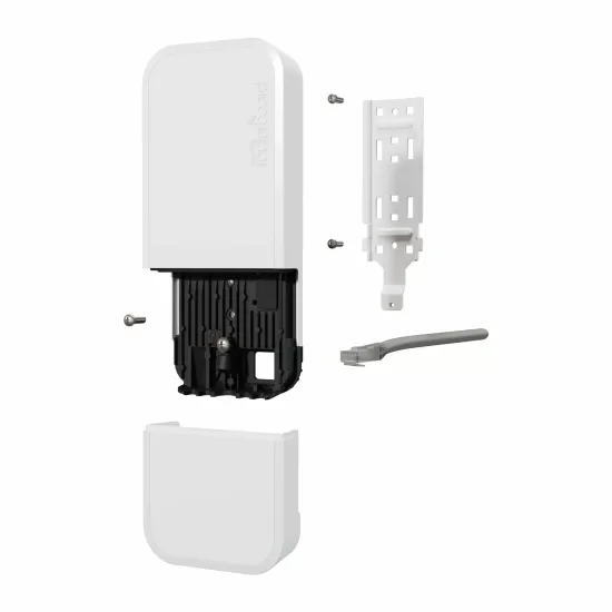MikroTik wAP ax MikroTik wAP ax